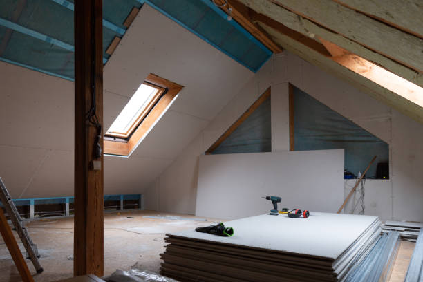 Best Eco-Friendly Insulation in Kaunakakai, HI