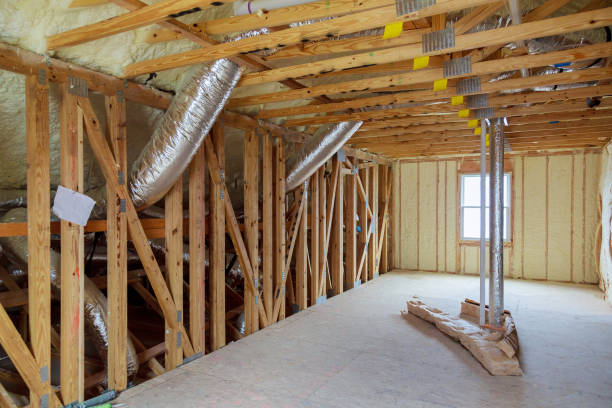 Professional Insulation Contractor in Kaunakakai, HI